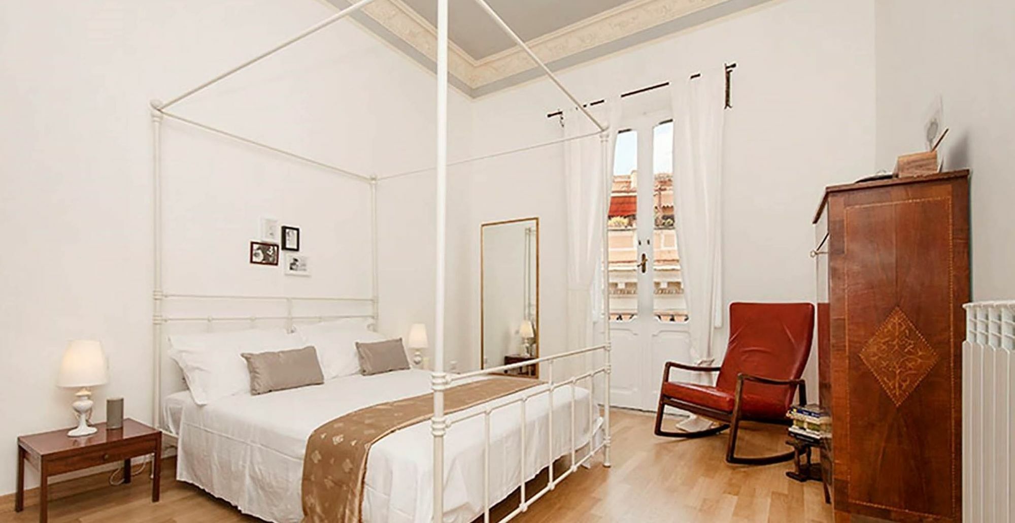 Lappartamento - Spanish Steps Area Apartment *