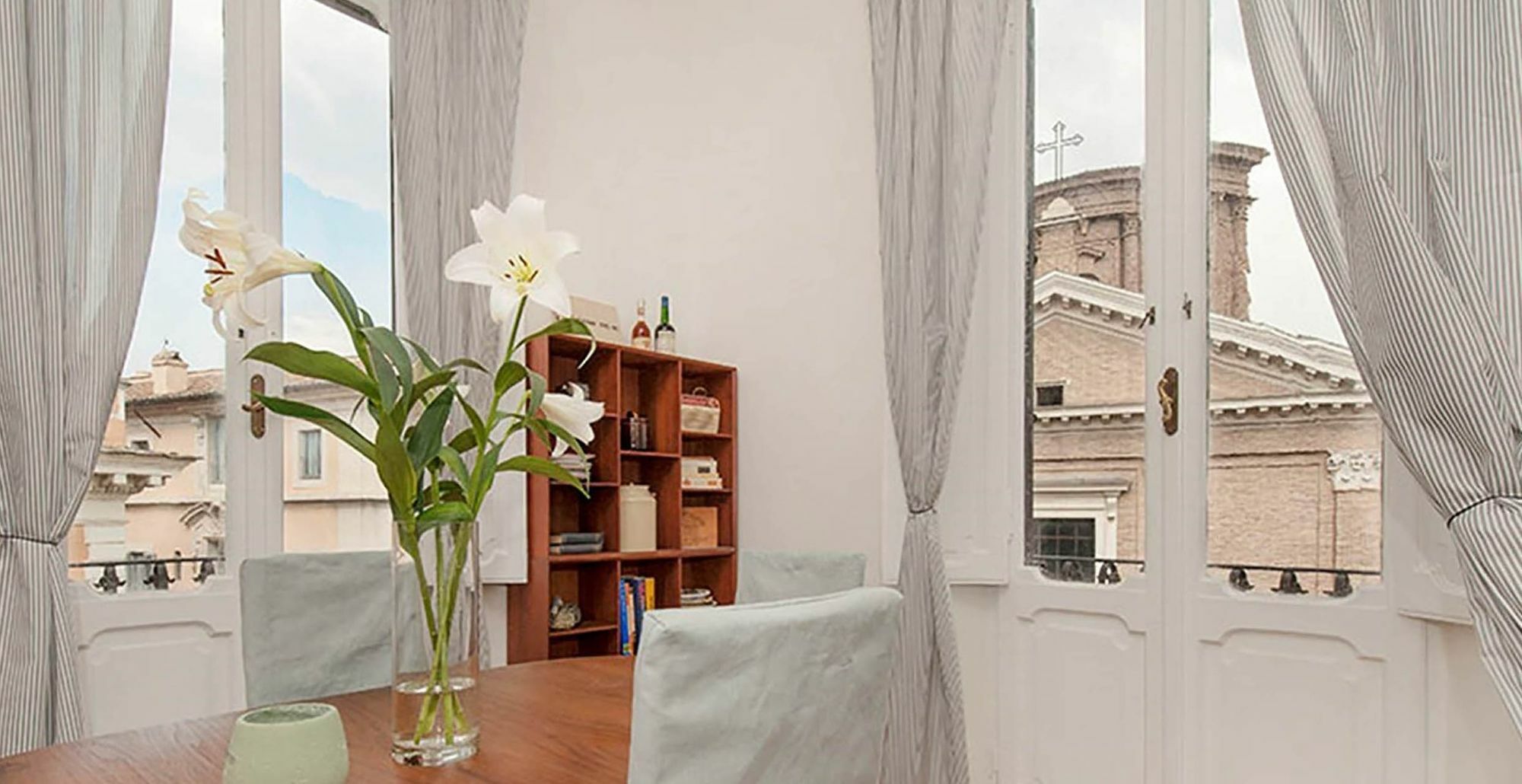 Apartment Lappartamento - Spanish Steps Area *