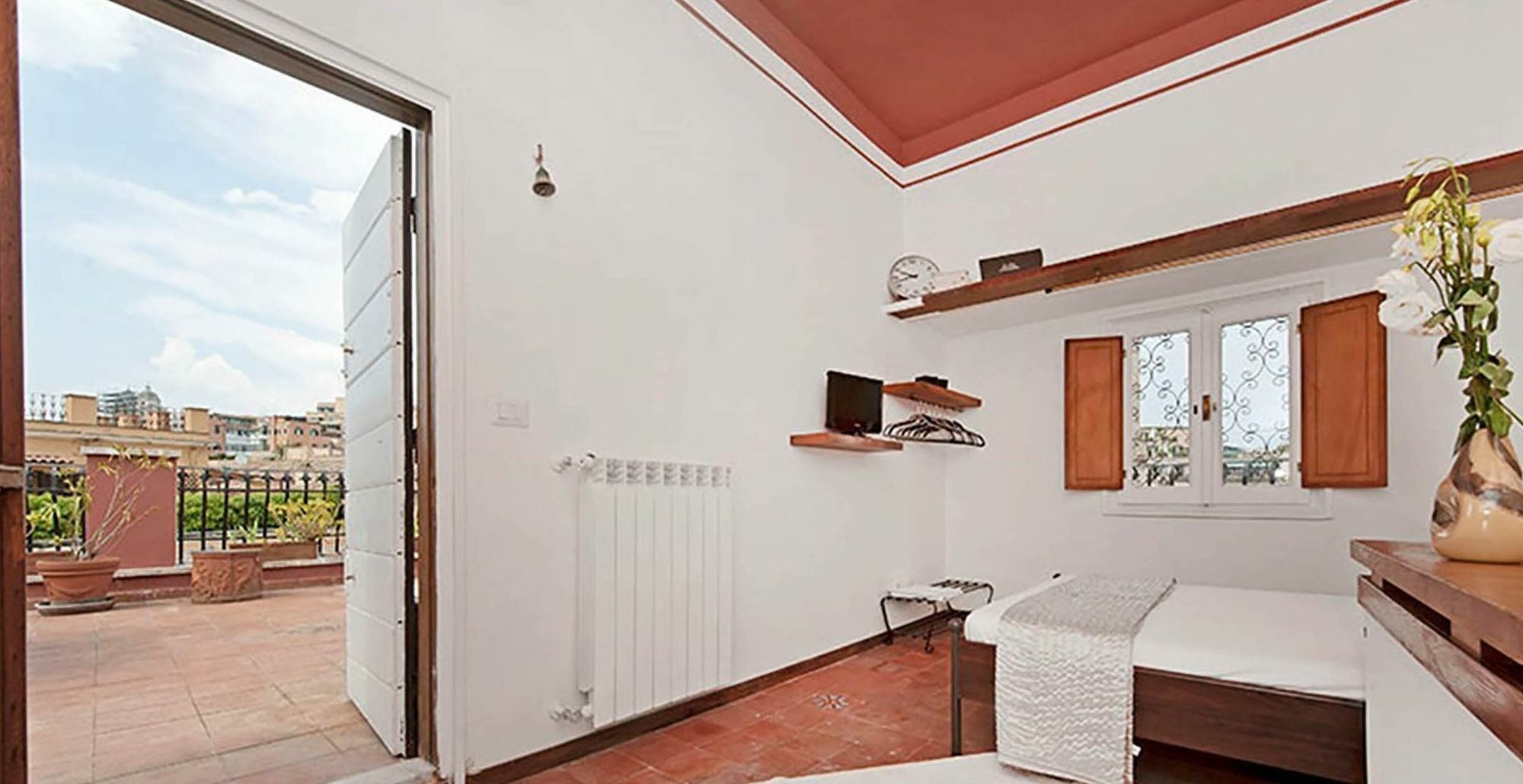 Lappartamento - Spanish Steps Area Apartment *