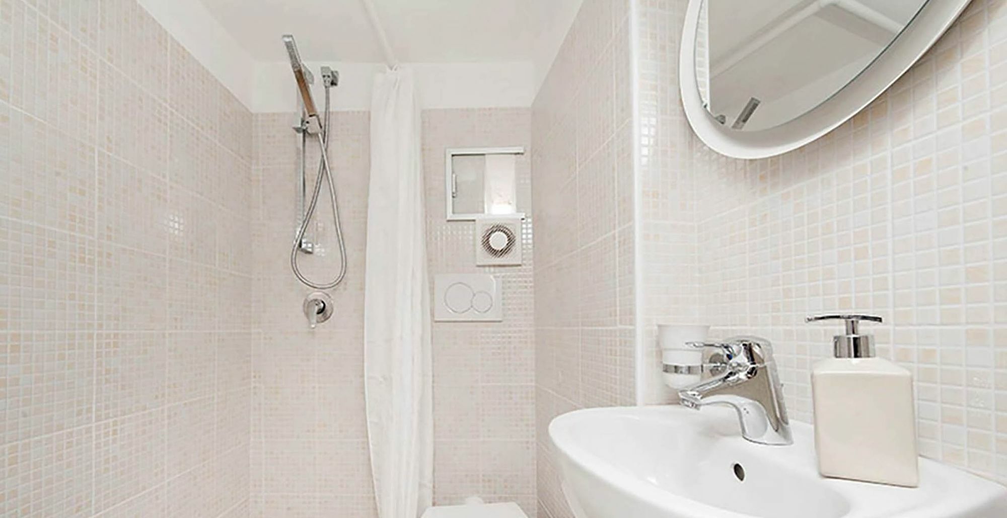 Apartment Lappartamento - Spanish Steps Area Rom